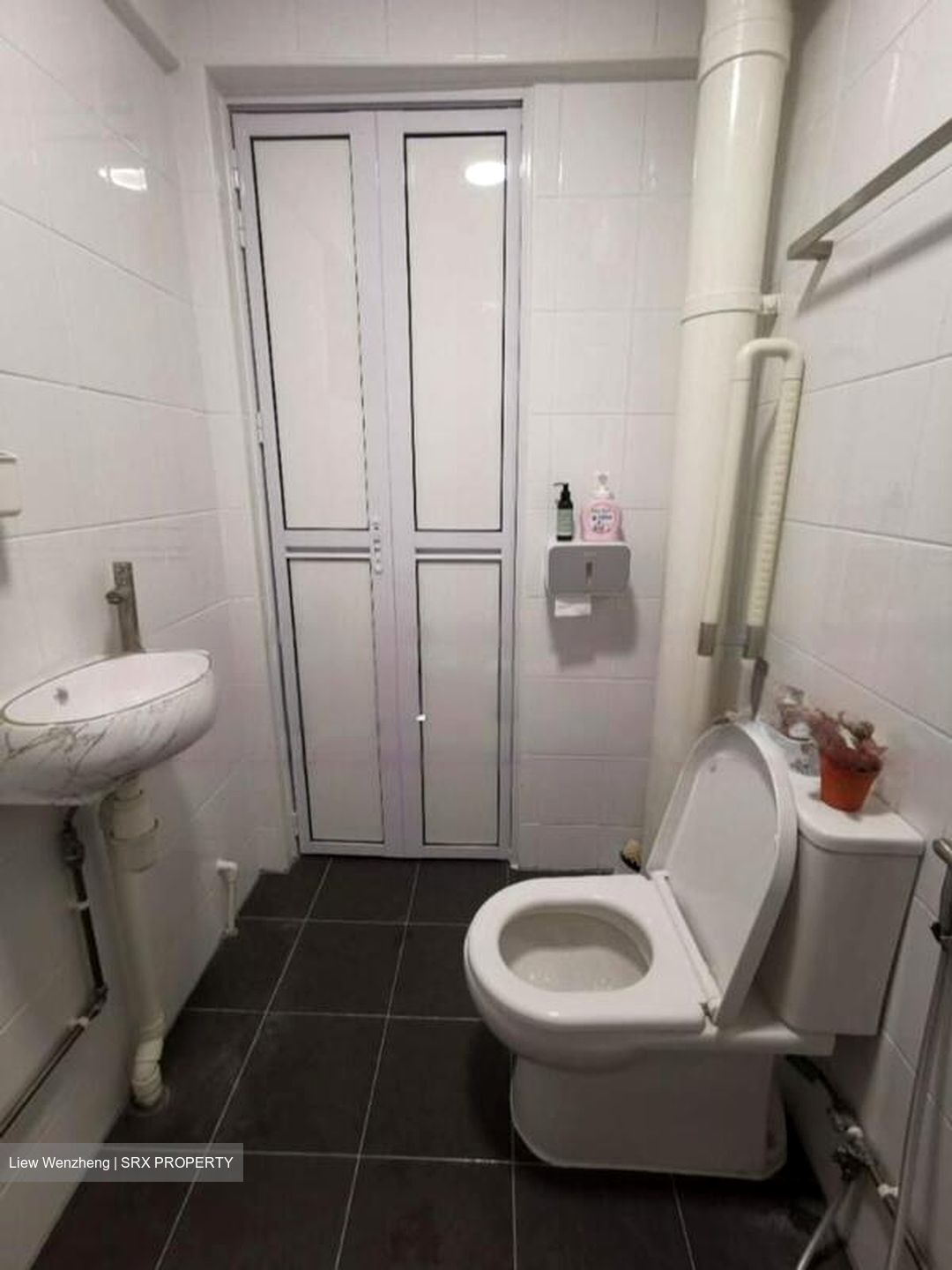 Blk 633 Yishun Street 61 (Yishun), HDB Executive #475518641